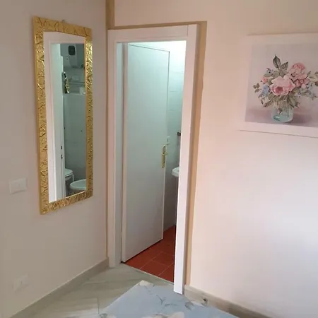 Apartment Poggio Romantico Andrea