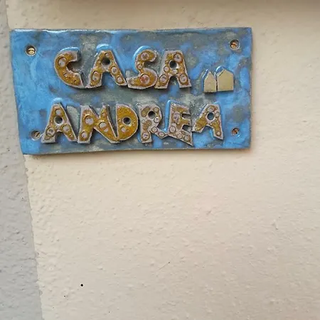 Apartment Poggio Romantico Andrea