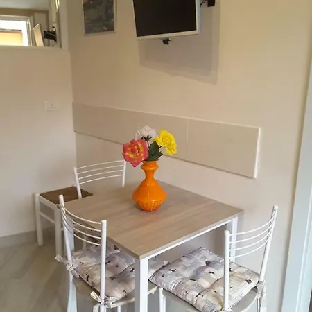 Poggio Romantico Andrea Apartment