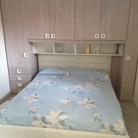 Apartment Poggio Romantico Andrea *