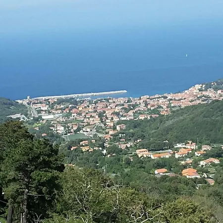 Apartment Poggio Romantico Andrea