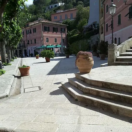 Appartamento Poggio Romantico Andrea *