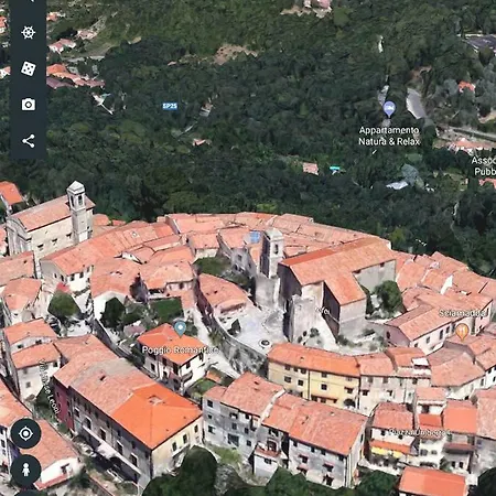Appartamento Poggio Romantico Andrea Marciana (Isola d'Elba)